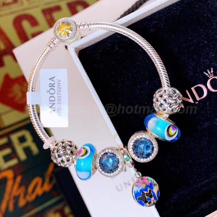 Pandora Bracelets 1423